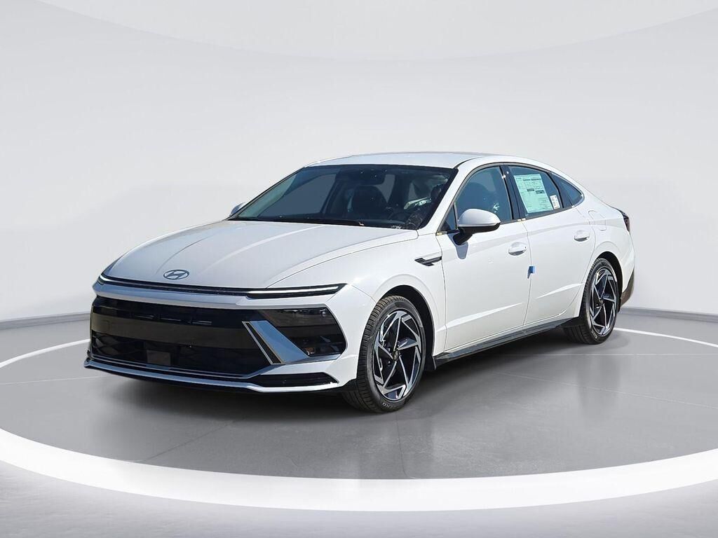 2026 HYUNDAI Sonata