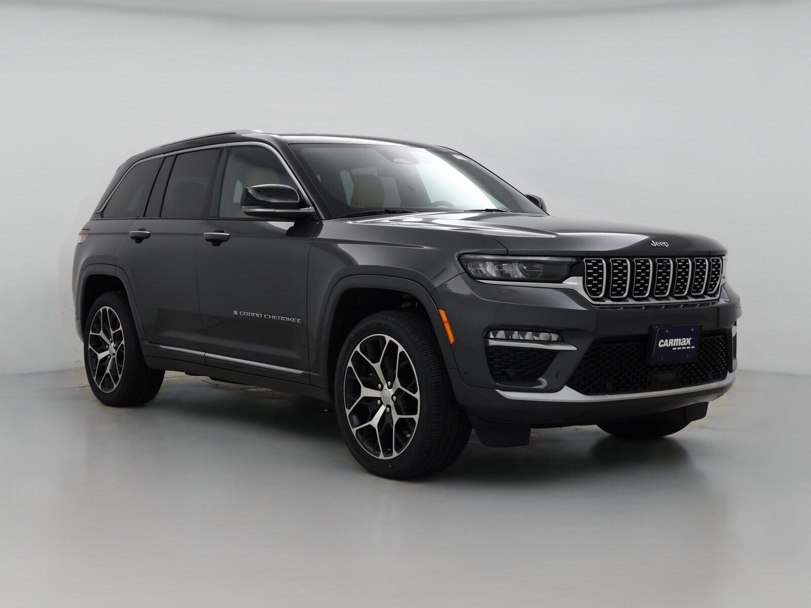 2022 JEEP Grand Cherokee