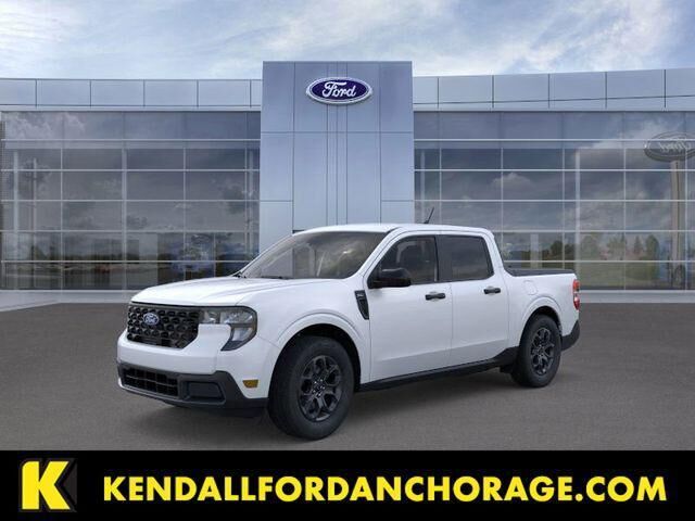 2025 FORD Maverick