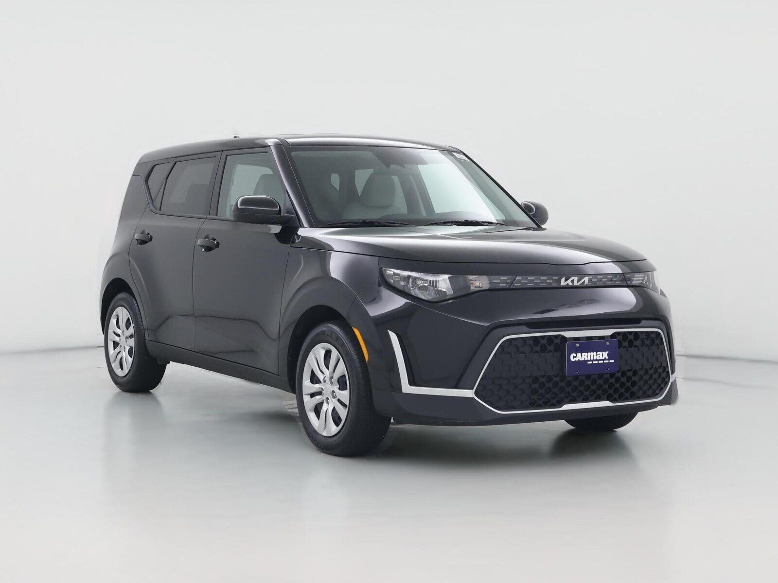 2025 KIA Soul