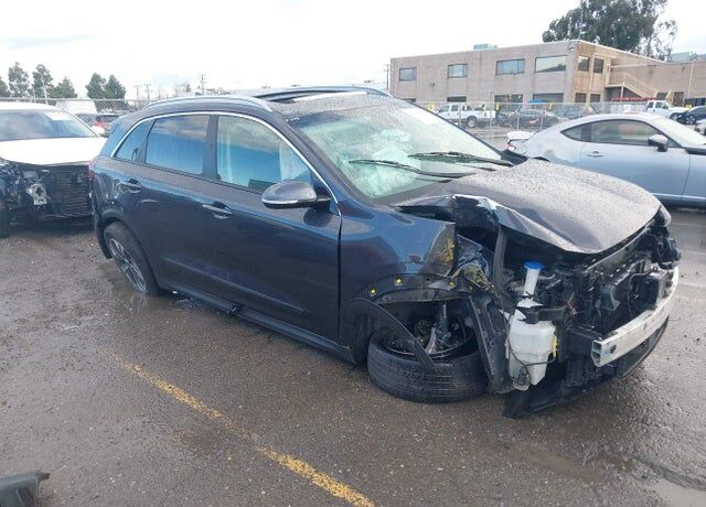 2019 KIA Niro