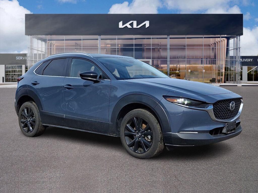 2023 MAZDA CX-30