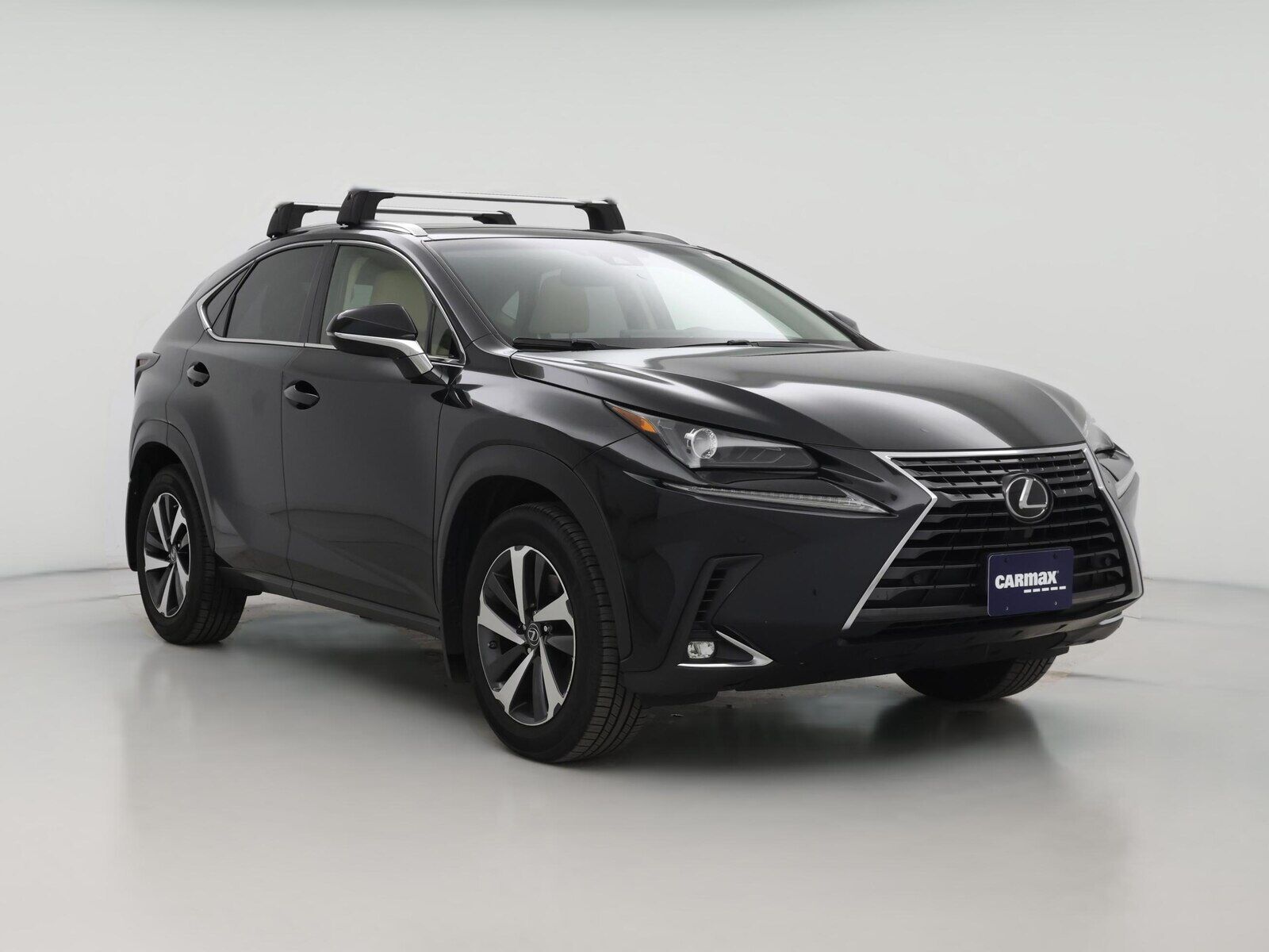 2019 LEXUS NX