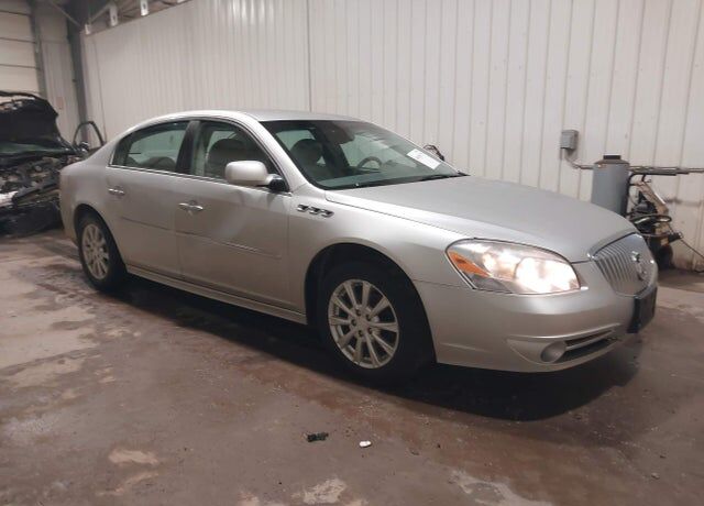 2011 BUICK Lucerne