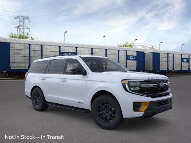2026 FORD Expedition