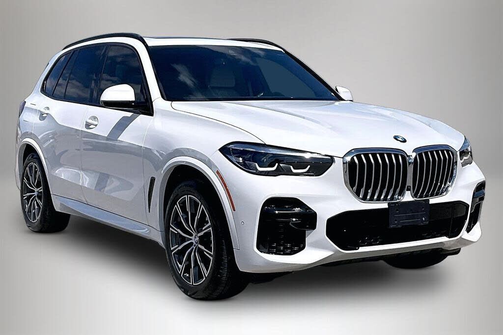 2023 BMW X5