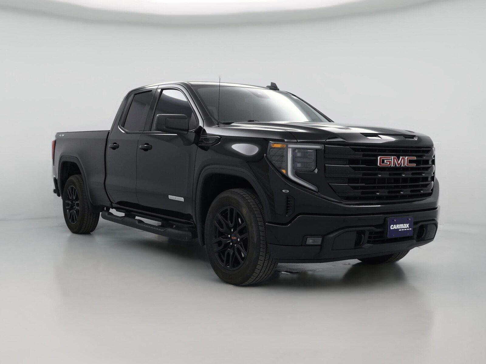 2023 GMC Sierra