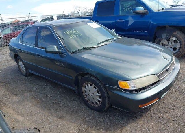 1996 HONDA Accord