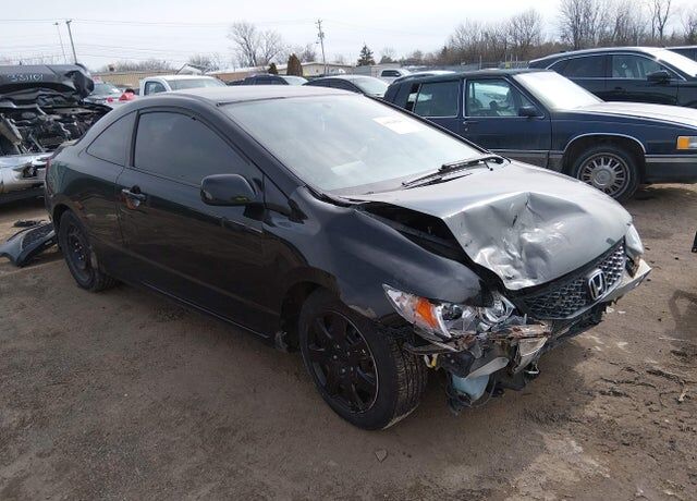 2009 HONDA Civic