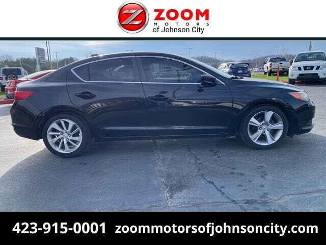 2013 ACURA ILX