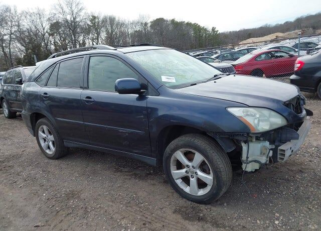 2004 LEXUS RX