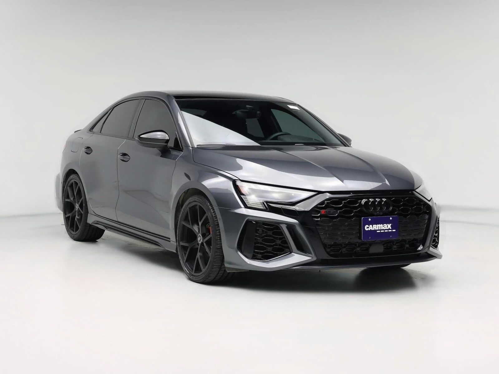 2023 AUDI RS3