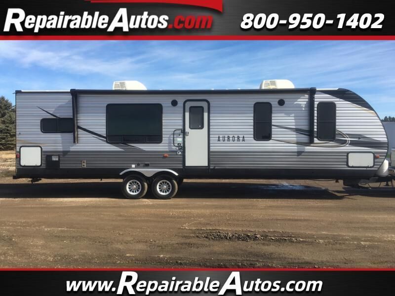 2022 FOREST RIVER Aurora