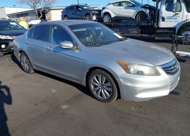 2011 HONDA Accord