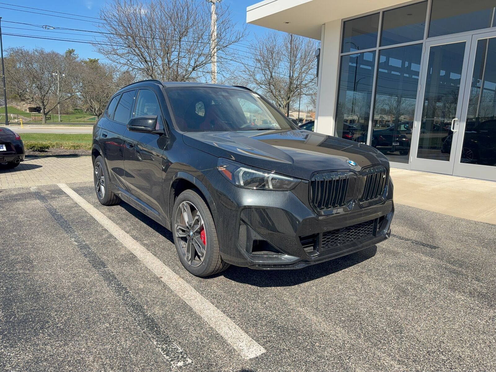 2026 BMW X1