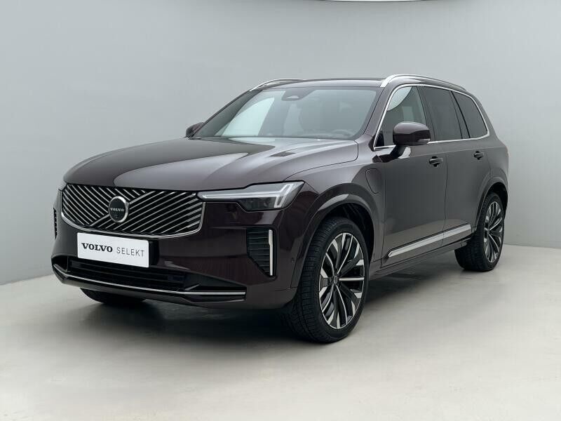 1995 VOLVO 850 Series