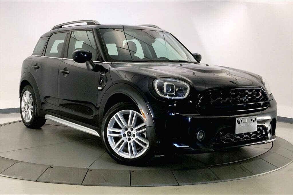 2023 MINI Countryman
