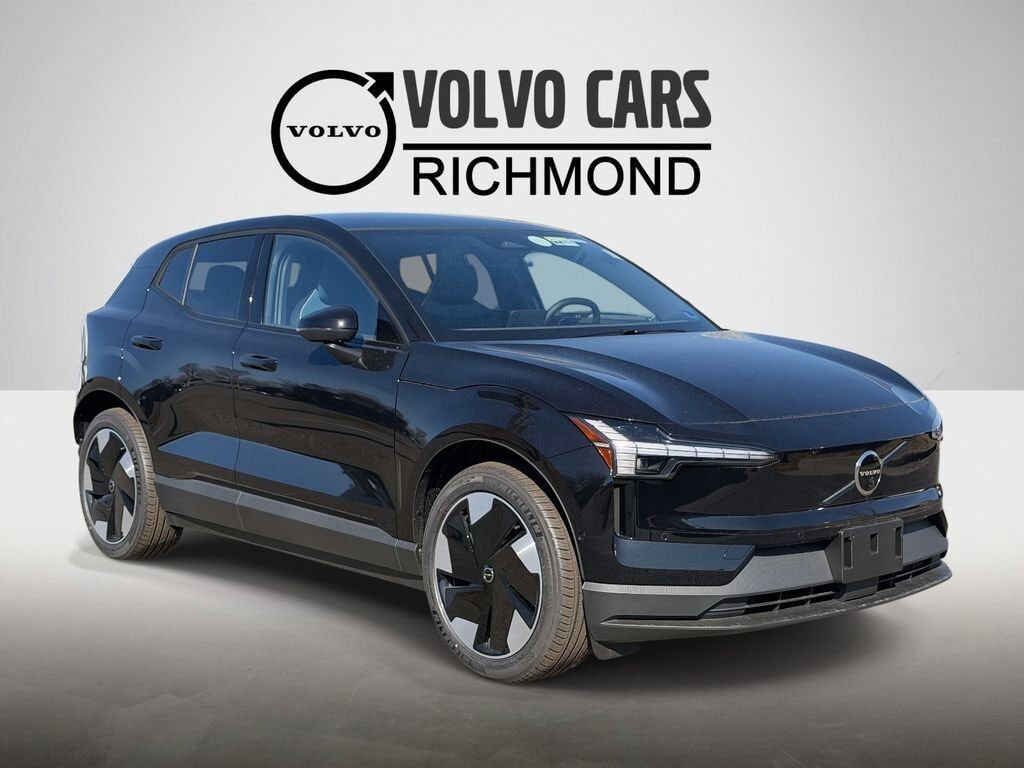 2026 VOLVO EX30