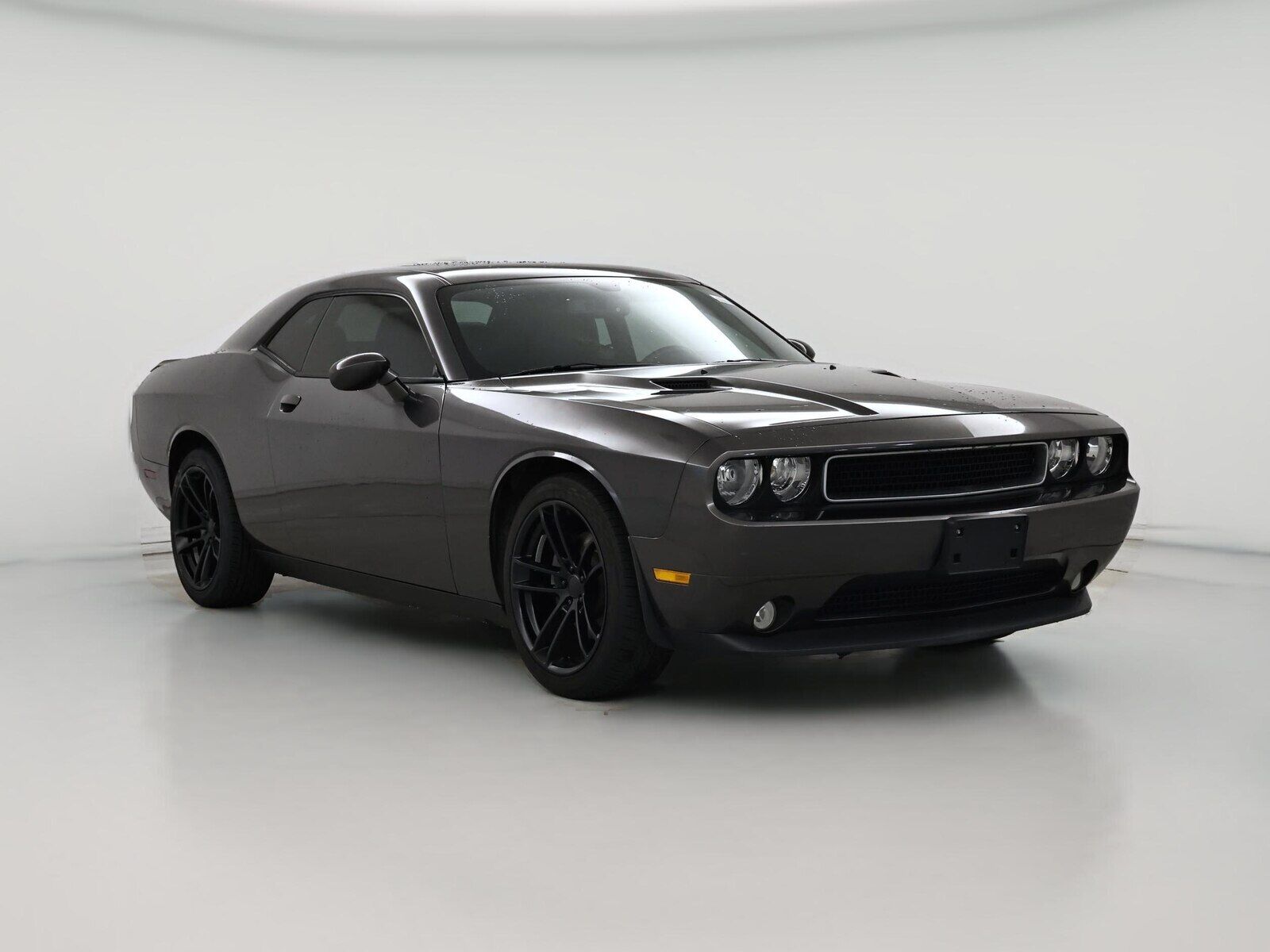 2014 DODGE Challenger