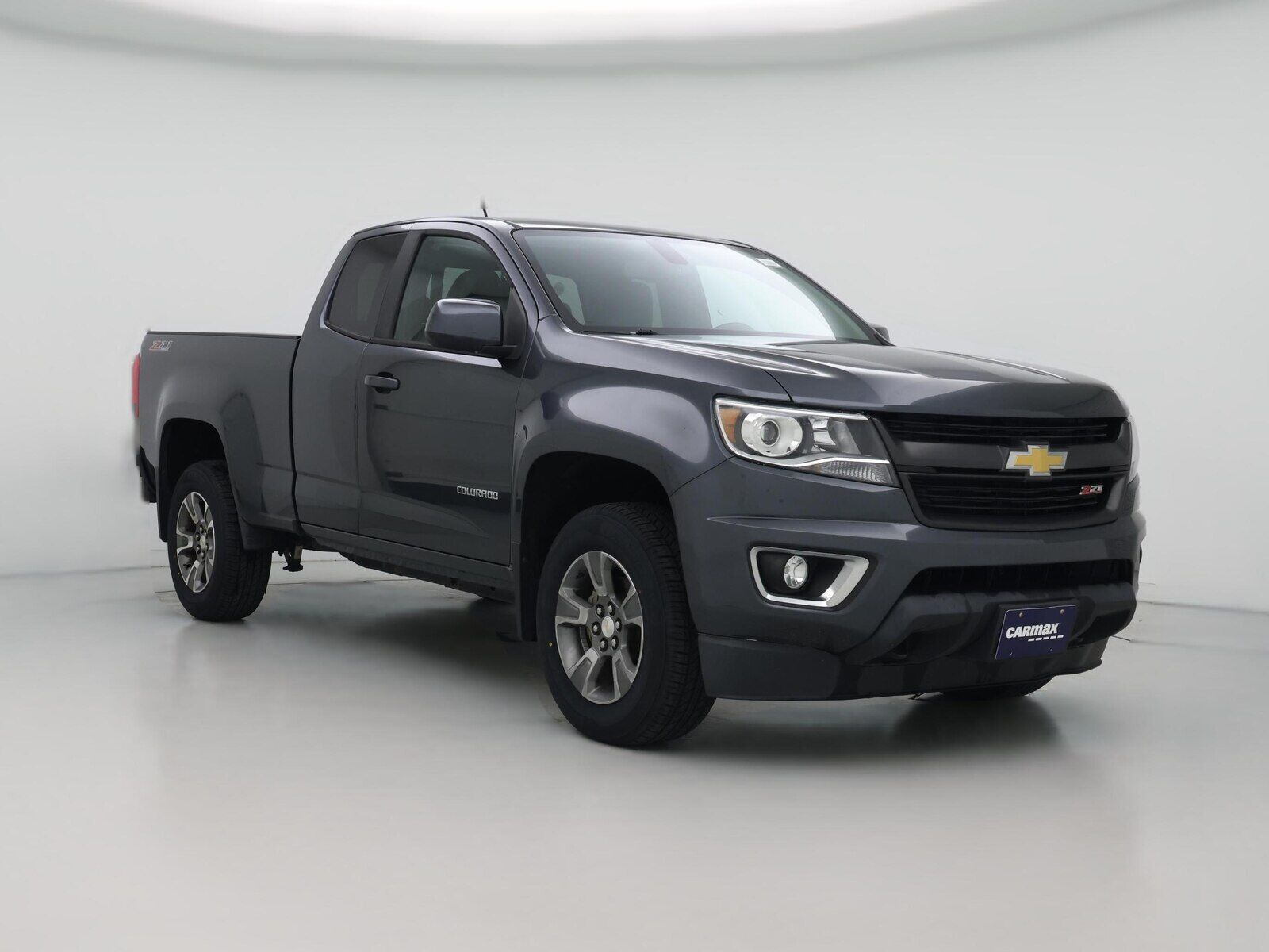 2017 CHEVROLET Colorado