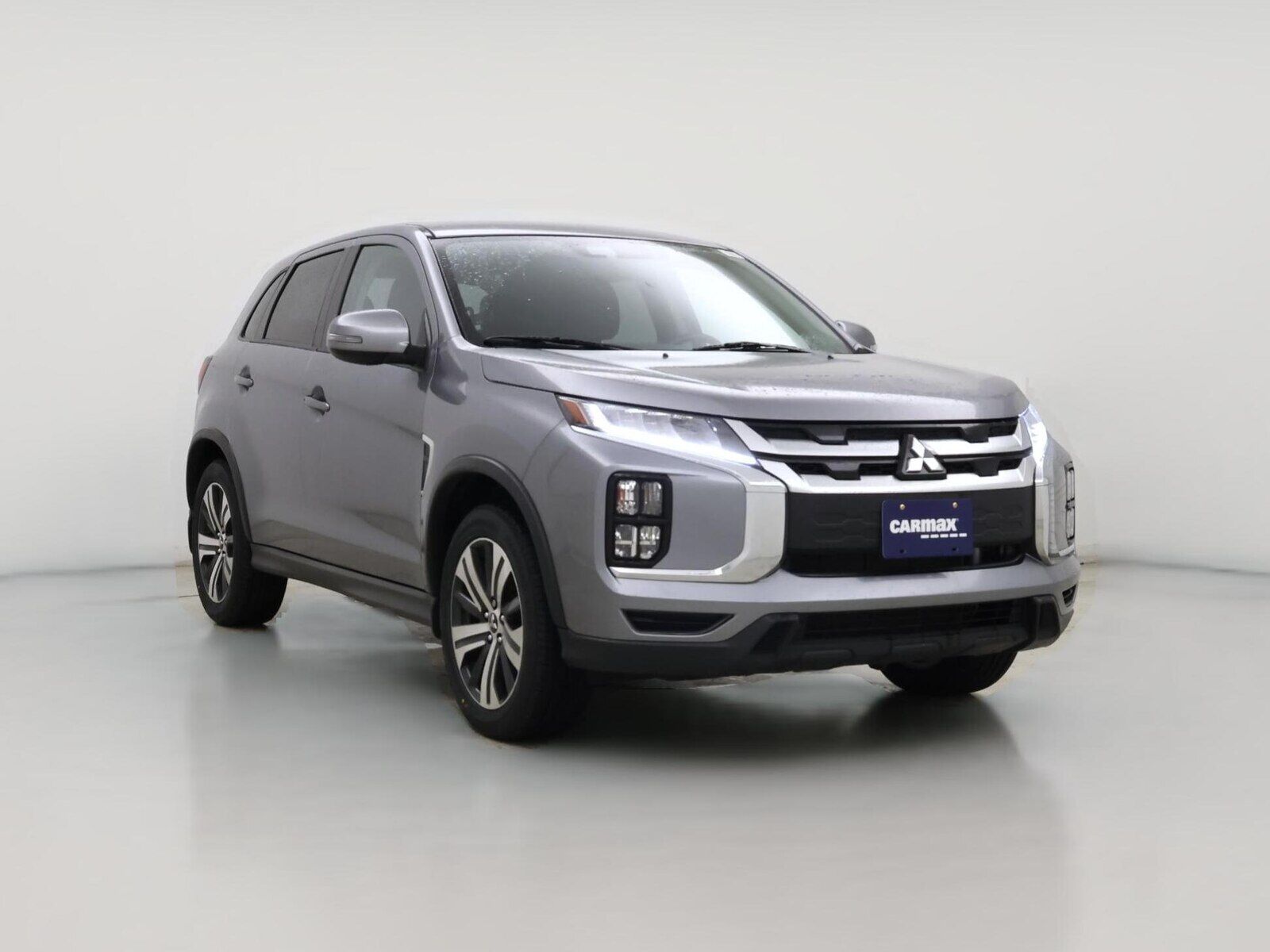 2021 MITSUBISHI Outlander Sport