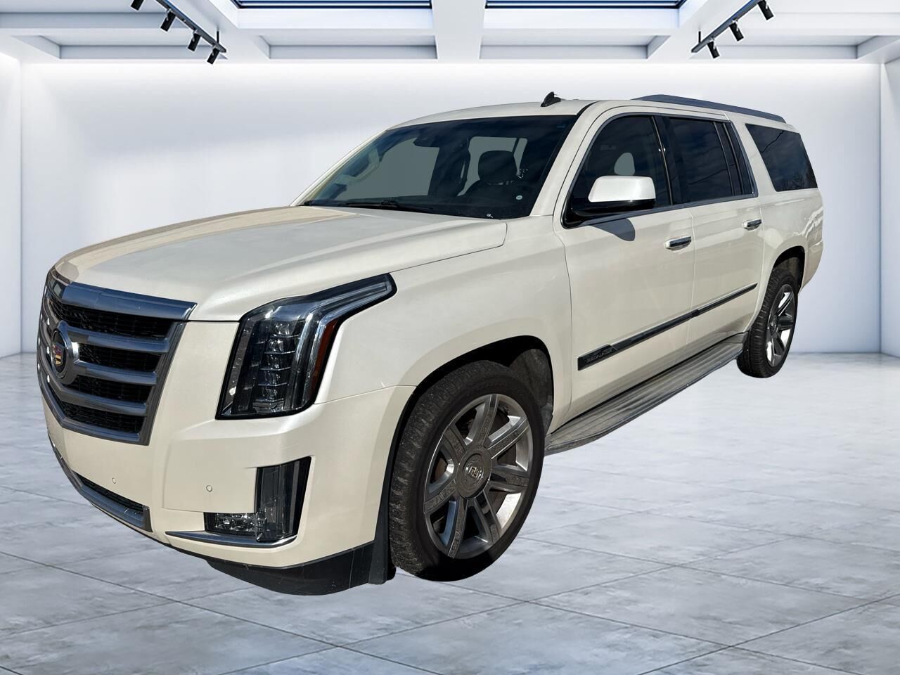 2015 CADILLAC Escalade