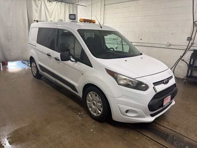 2014 FORD Transit