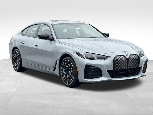 2026 BMW i4