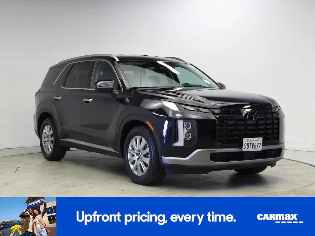 2023 HYUNDAI Palisade