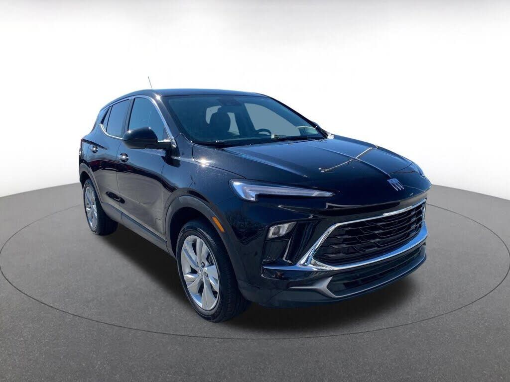 2025 BUICK Encore GX