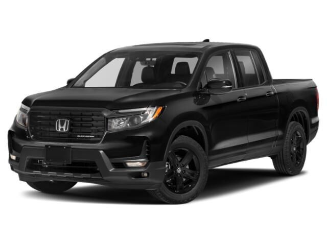 2023 HONDA Ridgeline