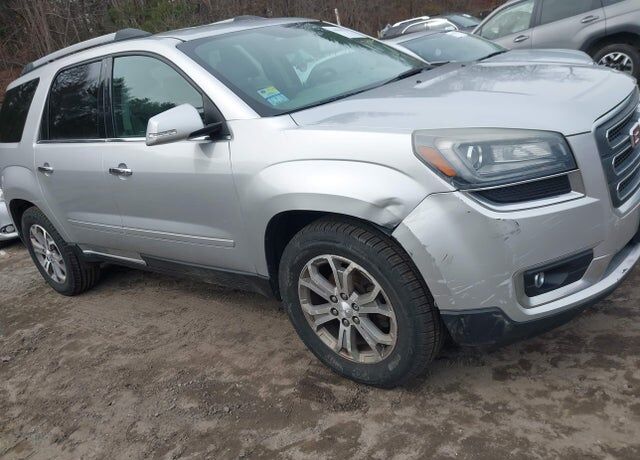2015 GMC Acadia