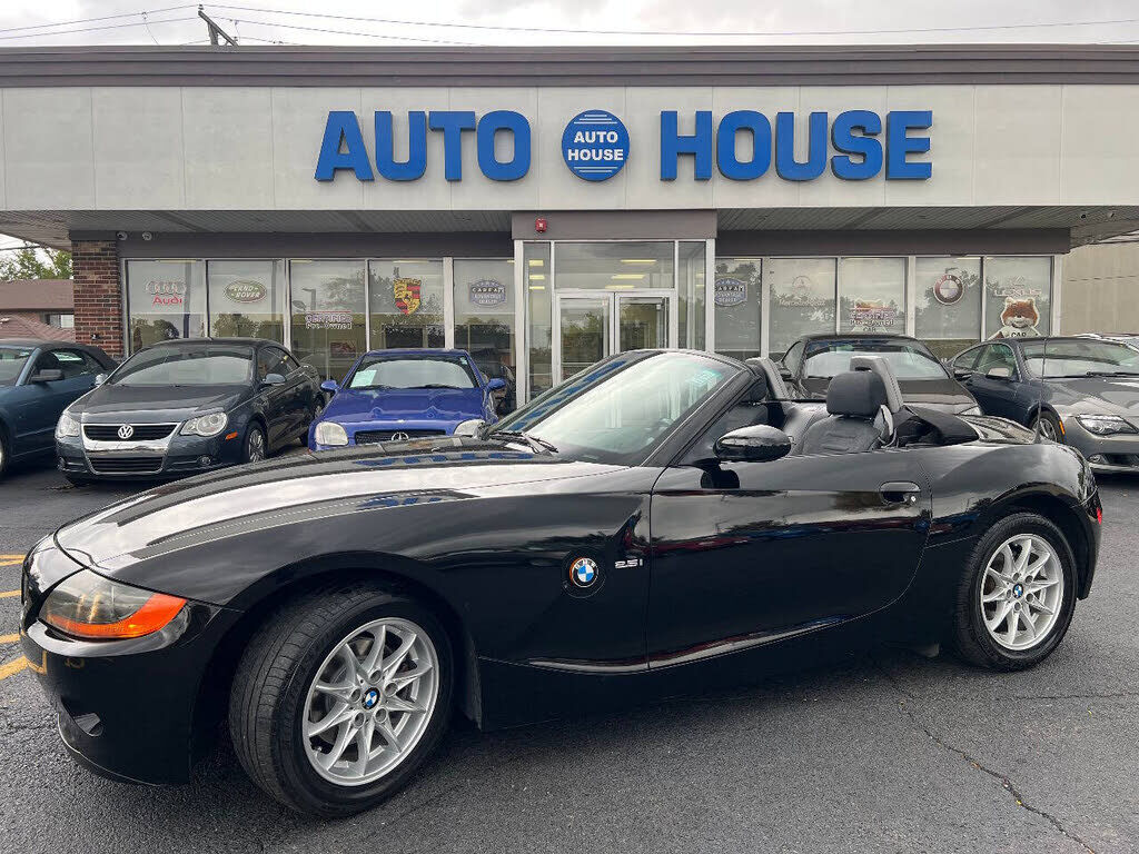BMW Z4