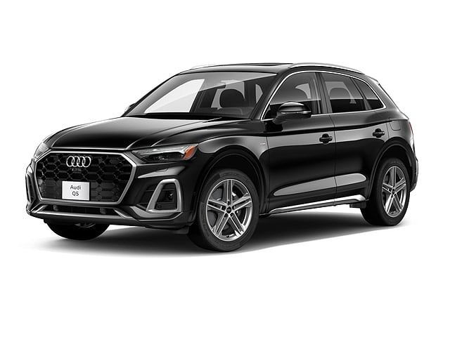 2021 AUDI Q5 e