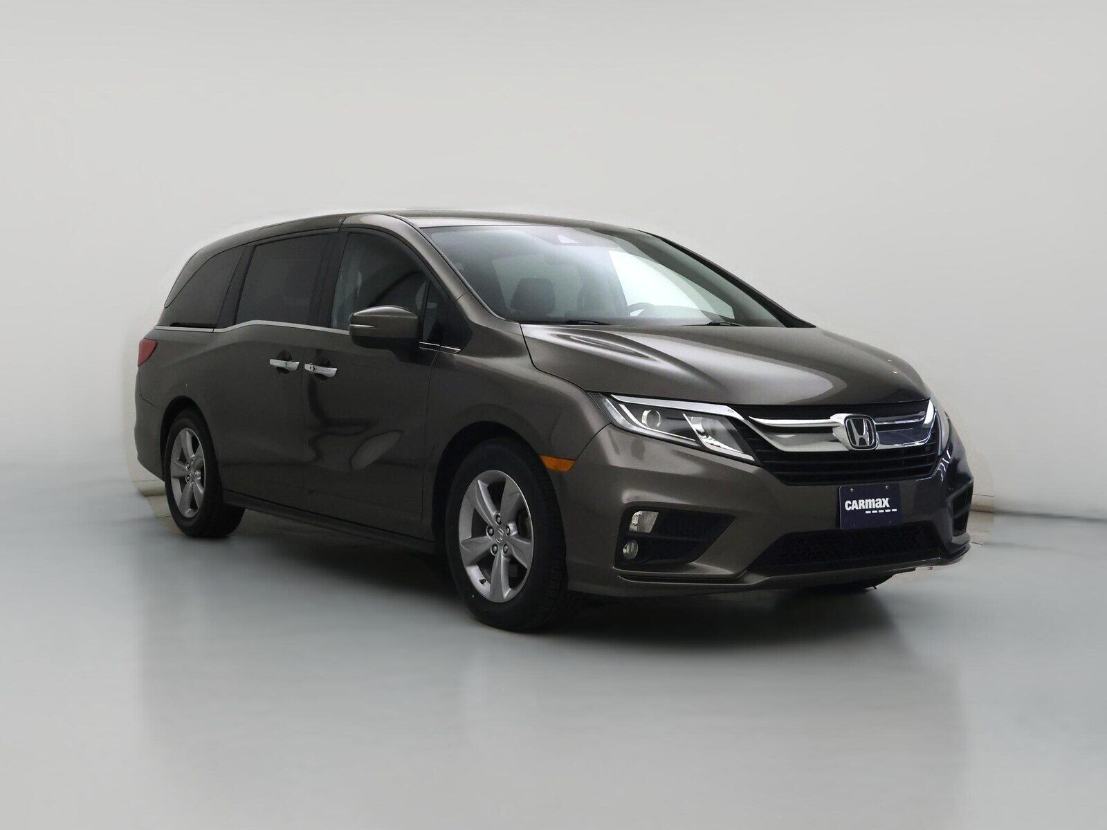 2020 HONDA Odyssey