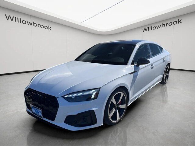 2023 AUDI A5