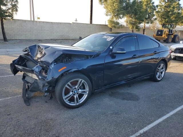 2018 BMW 4 Series