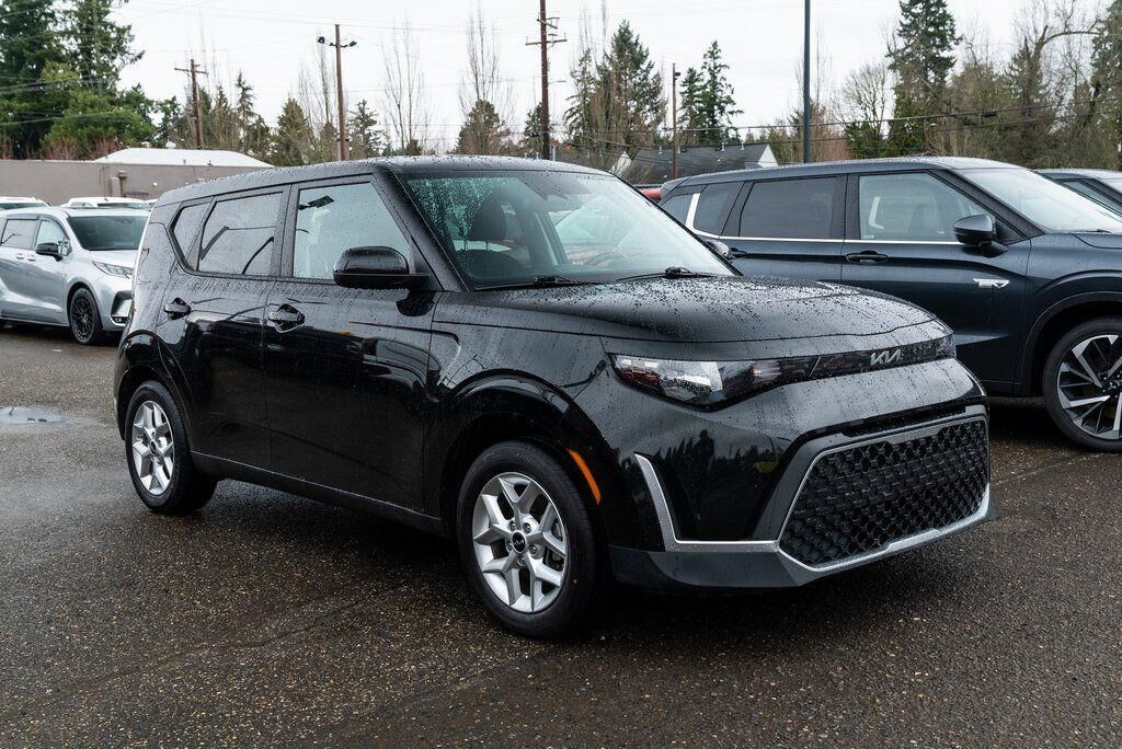 2024 KIA Soul