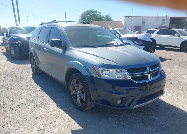 2009 DODGE Journey