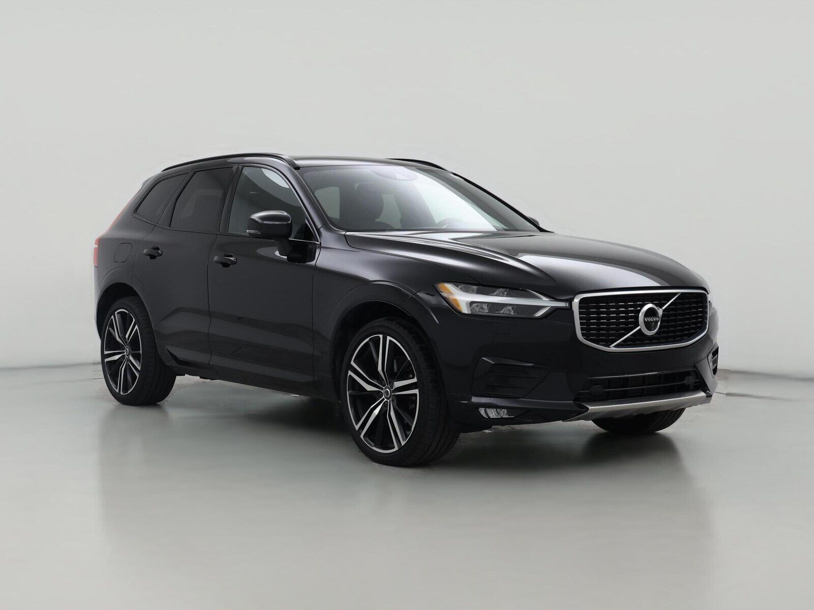 2020 VOLVO XC60