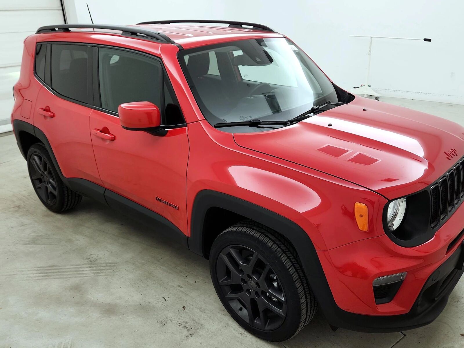 2022 JEEP Renegade