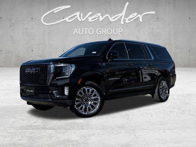 2023 GMC Yukon XL