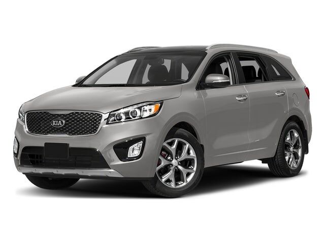 2018 KIA Sorento