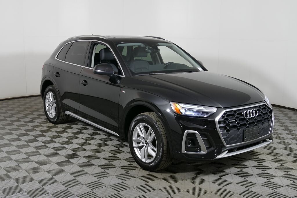 2023 AUDI Q5