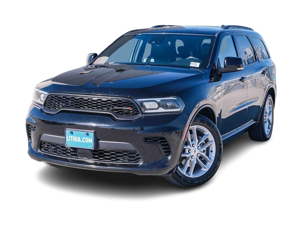 2024 DODGE Durango