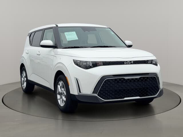 2025 KIA Soul