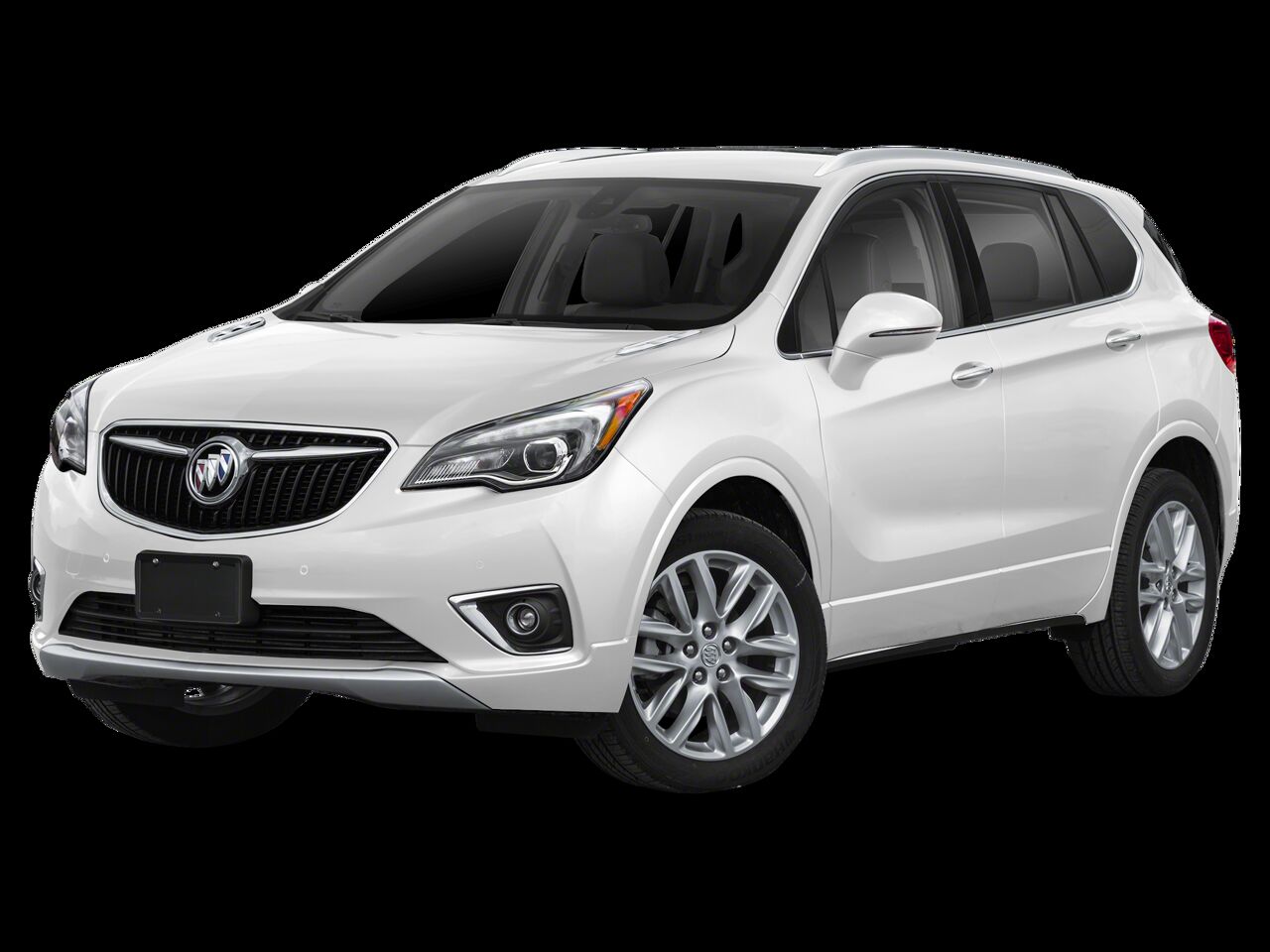 2019 BUICK Envision
