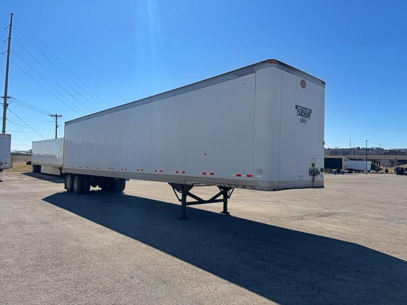 2008 GREAT DANE TRAILERS Great Dane Trailers