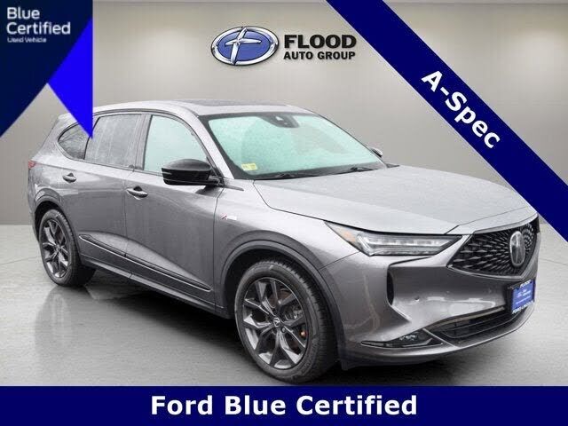 2023 ACURA MDX