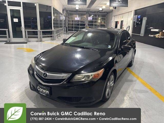 2015 ACURA ILX